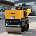 800kg Mini Hand Held Roller Compactor